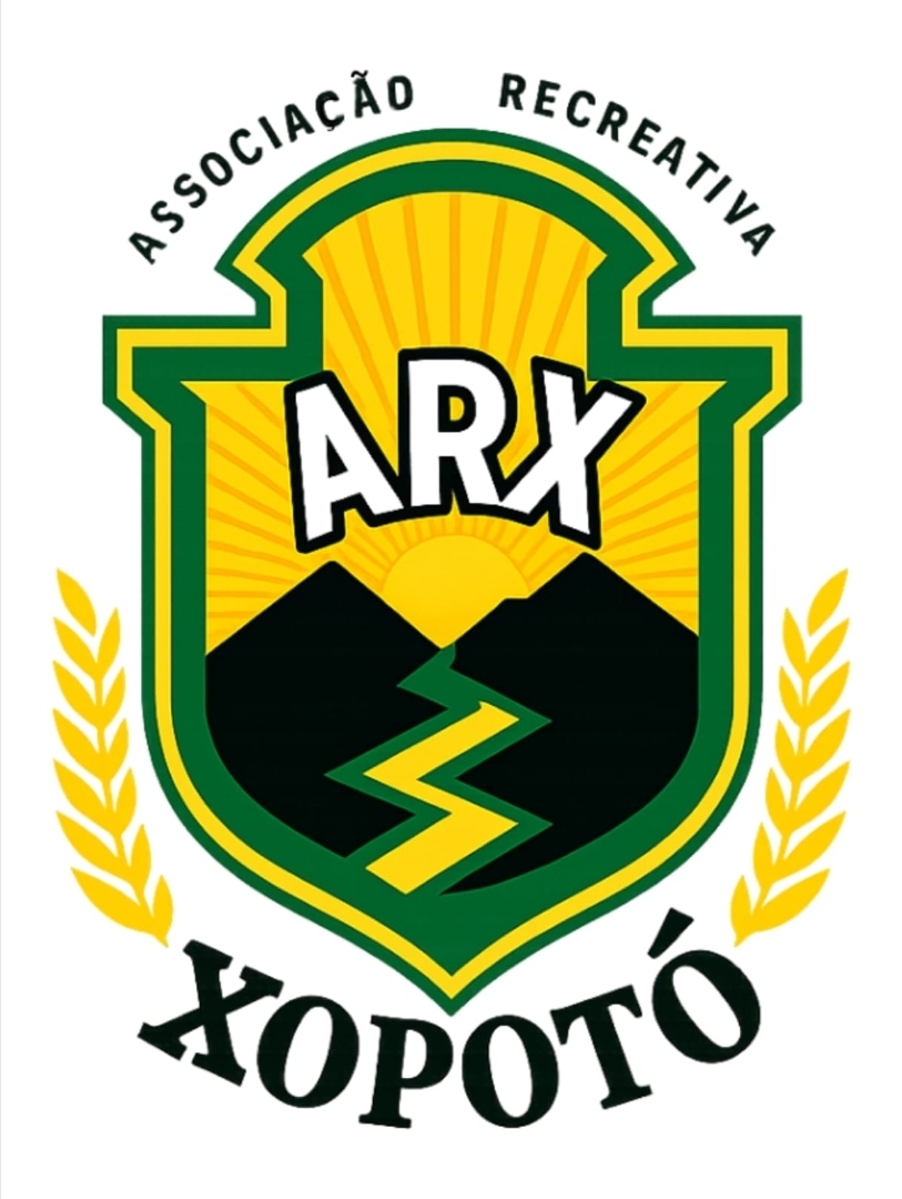 Logo da Associação Recreativa Xopotó
