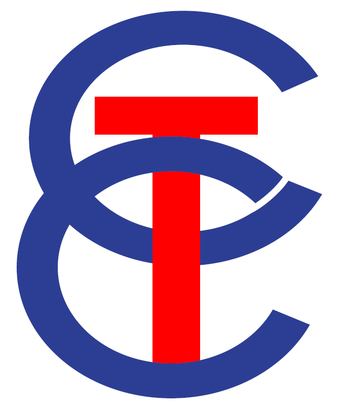 Logo Caramonãs TC