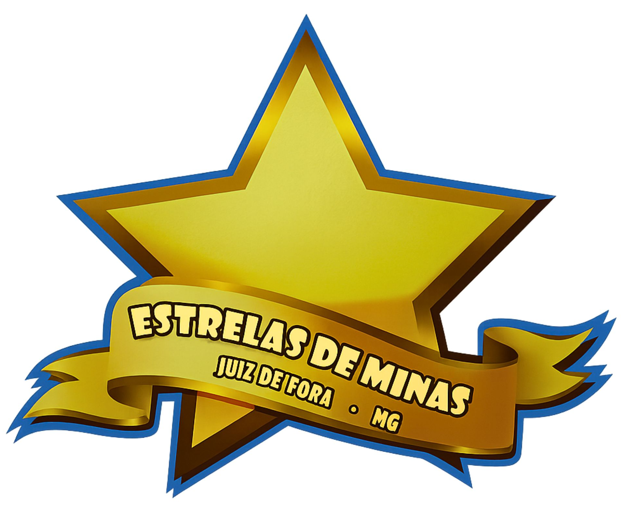 Logo do Estrelas de Minas de Juiz de Fora