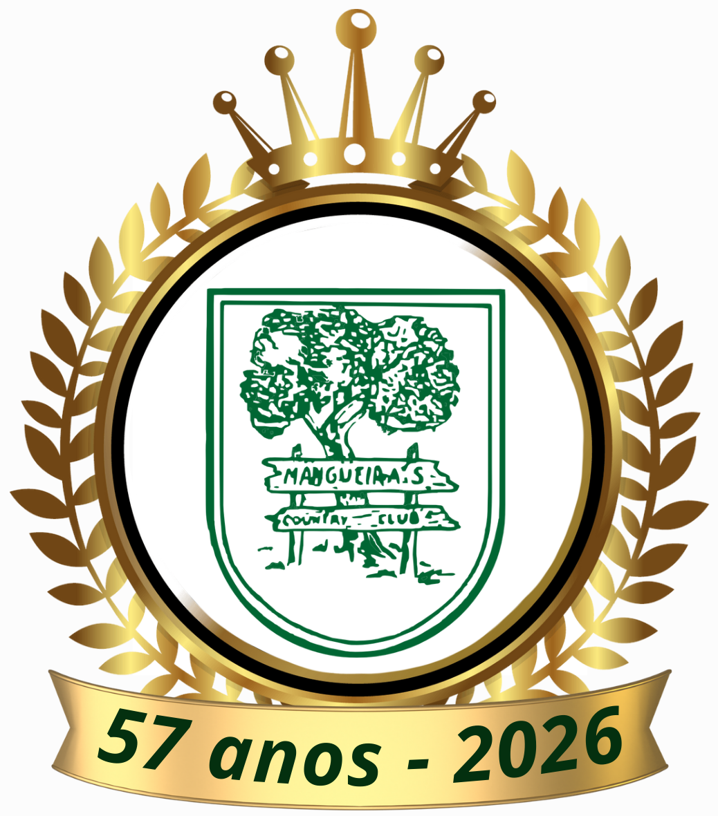Logo Mangueiras Country Club